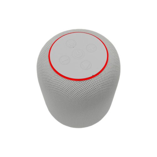 WHITESHARK WHITE SHARK GBT-619W IDAKKA-W BLUETOOTH HANGSZÓRÓ 2x5W, TWS, fehér, 2400mA