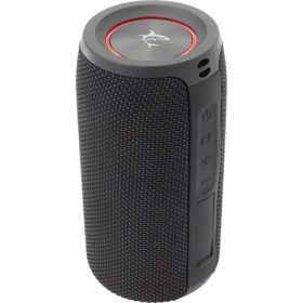   White Shark Conga 1800mAh IPX6 vízálló 2.0 hangszóró fekete