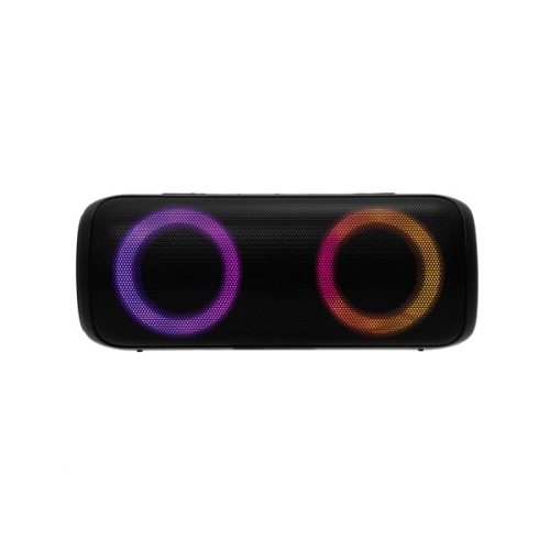 WHITESHARK WHITE SHARK GBT-876 MADAL BLUETOOTH HANGSZÓRÓ 2X10W, TWS, fekete