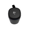 WHITESHARK WHITE SHARK GBT-876 MADAL BLUETOOTH HANGSZÓRÓ 2X10W, TWS, fekete