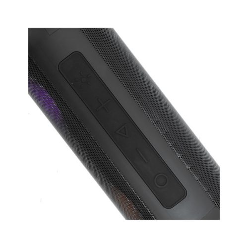 WHITESHARK WHITE SHARK GBT-876 MADAL BLUETOOTH HANGSZÓRÓ 2X10W, TWS, fekete