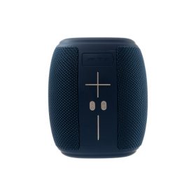   WHITESHARK WHITE SHARK GBT-888BL DHAK-BL BLUETOOTH HANGSZÓRÓ 5W, TWS, kék, 1200mA