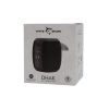 WHITESHARK WHITE SHARK GBT-888B DHAK-B BLUETOOTH HANGSZÓRÓ 5W, TWS, fekete, 1200mA
