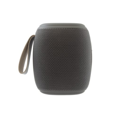 WHITESHARK WHITE SHARK GBT-888G DHAK-G BLUETOOTH HANGSZÓRÓ 5W, TWS, szürke, 1200mA