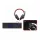 WHITESHARK WHITE SHARK COMANCHE-3 gamer combo billetyűzet (magyar) + egér + fejhallgató + egérpad