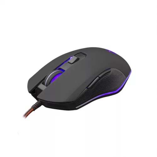 WHITESHARK WHITE SHARK COMANCHE-3 gamer combo billetyűzet (magyar) + egér + fejhallgató + egérpad