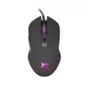 WHITESHARK WHITE SHARK COMANCHE-3 gamer combo billetyűzet (magyar) + egér + fejhallgató + egérpad