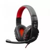 WHITESHARK WHITE SHARK COMANCHE-3 gamer combo billetyűzet (magyar) + egér + fejhallgató + egérpad