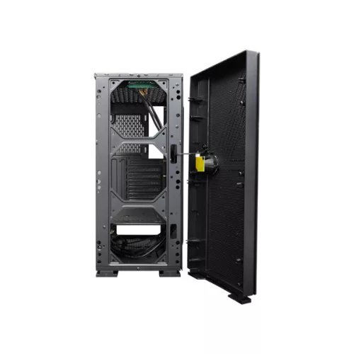 WHITESHARK White Shark PANZER-2, GCC-2402 Számítógép ház ATX midi Tower