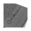 WHITESHARK White Shark PANZER-2, GCC-2402 Számítógép ház ATX midi Tower