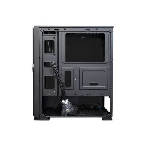 WHITESHARK White Shark PANZER-2, GCC-2402 Számítógép ház ATX midi Tower