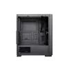 WHITESHARK White Shark PANZER-2, GCC-2402 Számítógép ház ATX midi Tower