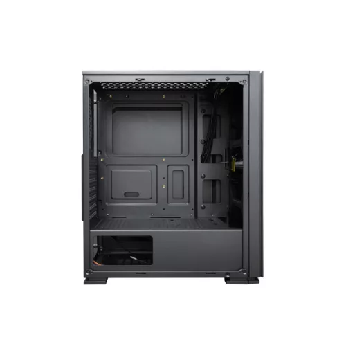 WHITESHARK White Shark PANZER-2, GCC-2402 Számítógép ház ATX midi Tower