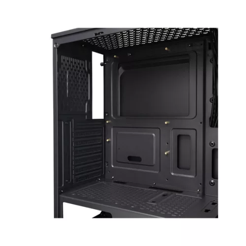 WHITESHARK White Shark PANZER-2, GCC-2402 Számítógép ház ATX midi Tower