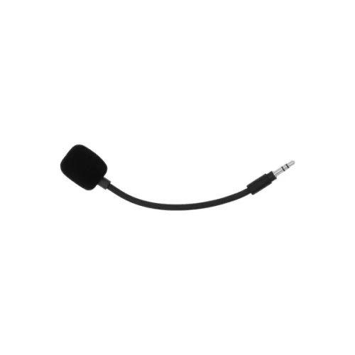 WHITESHARK WHITE SHARK SPARROW-B, GH-2443B, gamer fejhallgató, fekete, (3.5 Jack 4 pin.)