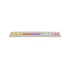 WHITESHARK WHITE SHARK WAKIZASHI-W/BL-US, GK-002122-W/BL-US fehér mechanikus gamer billentyűzet, angol