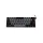 WHITESHARK WHITE SHARK WAKIZASHI-2/G-B/R-HU, GK-002713V2/G-B/R-HU szürke/fekete, magyar, mechanikus gamer billentyűzet