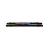 WHITESHARK WHITE SHARK WAKIZASHI-2/G-B/R-HU, GK-002713V2/G-B/R-HU szürke/fekete, magyar, mechanikus gamer billentyűzet