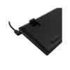 WHITESHARK WHITE SHARK WAKIZASHI-2/G-B/R-HU, GK-002713V2/G-B/R-HU szürke/fekete, magyar, mechanikus gamer billentyűzet