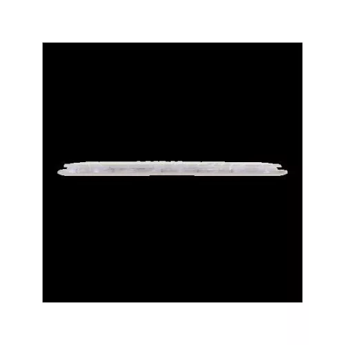 WHITESHARK WHITE SHARK  TACHI-W/US WS GK-003241W-US gamer billentyűzet, 104 gomb fehér (angol)