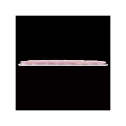 WHITESHARK WHITE SHARK TACHI-P/US  WS GK-003441P-US gamer billentyűzet, 104 gomb pink (angol)
