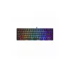 WHITESHARK WHITE SHARK WS GK-2201B-HU RONIN-B fekete magyar!! membrán gamer billentyűzet