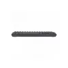 WHITESHARK WHITE SHARK WS GK-2201B-HU RONIN-B fekete magyar!! membrán gamer billentyűzet