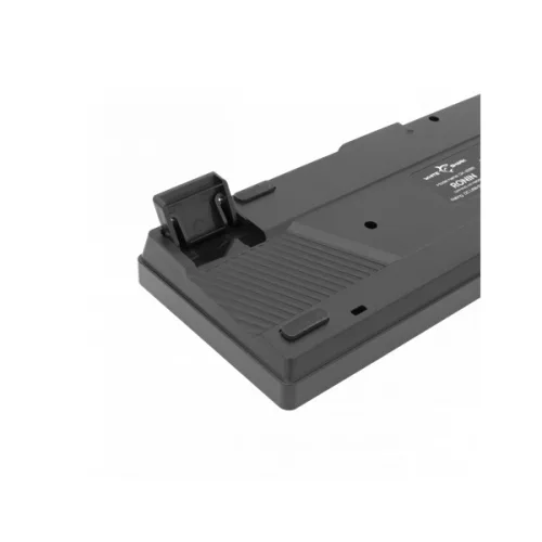 WHITESHARK WHITE SHARK WS GK-2201B-HU RONIN-B fekete magyar!! membrán gamer billentyűzet