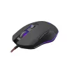 WHITESHARK WHITE SHARK GM-3001 CYRUS gaming egér, fekete, 3200dpi