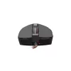 WHITESHARK WHITE SHARK GM-3001 CYRUS gaming egér, fekete, 3200dpi