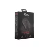 WHITESHARK WHITE SHARK GM-3001 CYRUS gaming egér, fekete, 3200dpi