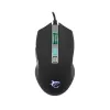 WHITESHARK WHITE SHARK GM-5002 OCTAVIUS gamer egér