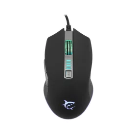 WHITESHARK WHITE SHARK GM-5002 OCTAVIUS gamer egér