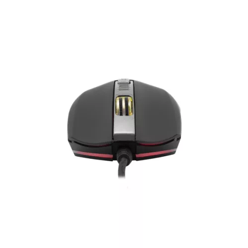 WHITESHARK WHITE SHARK GM-5002 OCTAVIUS gamer egér