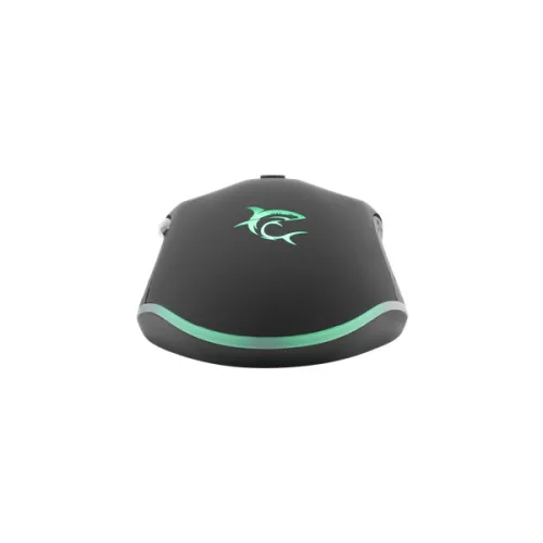 WHITESHARK WHITE SHARK GM-5002 OCTAVIUS gamer egér
