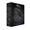 WHITESHARK WHITE SHARK GM-5002 OCTAVIUS gamer egér