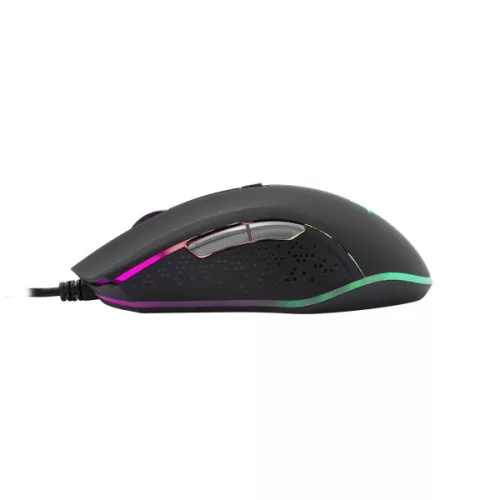 WHITESHARK WHITE SHARK GM-5002 OCTAVIUS gamer egér
