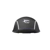 WHITESHARK WHITE SHARK GM-5003 AZARAH gaming egér, fekete, 6400dpi