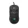WHITESHARK WHITE SHARK GM-5007B GALAHAD gamer egér, fekete, 6400 dpi