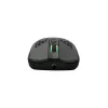 WHITESHARK WHITE SHARK GM-5007B GALAHAD gamer egér, fekete, 6400 dpi