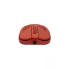 WHITESHARK WHITE SHARK GM-5007R GALAHAD gamer egér, piros, 6400 dpi