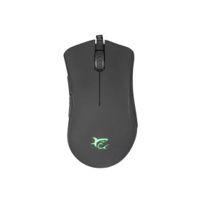 WHITESHARK WHITE SHARK GM-5008 HECTOR gamer egér, 6400 dpi
