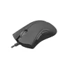 WHITESHARK WHITE SHARK GM-5008 HECTOR gamer egér, 6400 dpi
