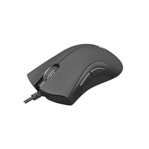 WHITESHARK WHITE SHARK GM-5008 HECTOR gamer egér, 6400 dpi