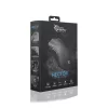 WHITESHARK WHITE SHARK GM-5008 HECTOR gamer egér, 6400 dpi
