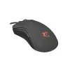 WHITESHARK WHITE SHARK GM-5008 HECTOR gamer egér, 6400 dpi