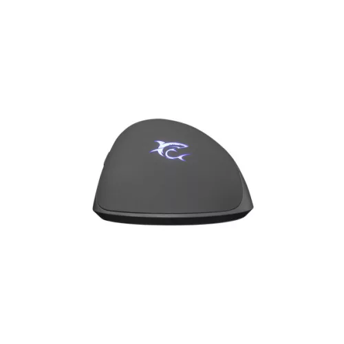 WHITESHARK WHITE SHARK GM-5008 HECTOR gamer egér, 6400 dpi