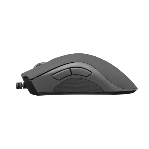 WHITESHARK WHITE SHARK GM-5008 HECTOR gamer egér, 6400 dpi