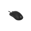 WHITESHARK WHITE SHARK GRAPHENE-B, GM-5014B gamer egér,6D, fekete, 6200 dpi, RGB