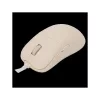 WHITESHARK WHITE SHARK GRAPHENE-BE WS GM-5014BE gamer egér  6D / 6200 dpi bézs RGB  Pixart 3327